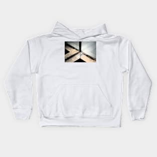 Corner #2 Kids Hoodie